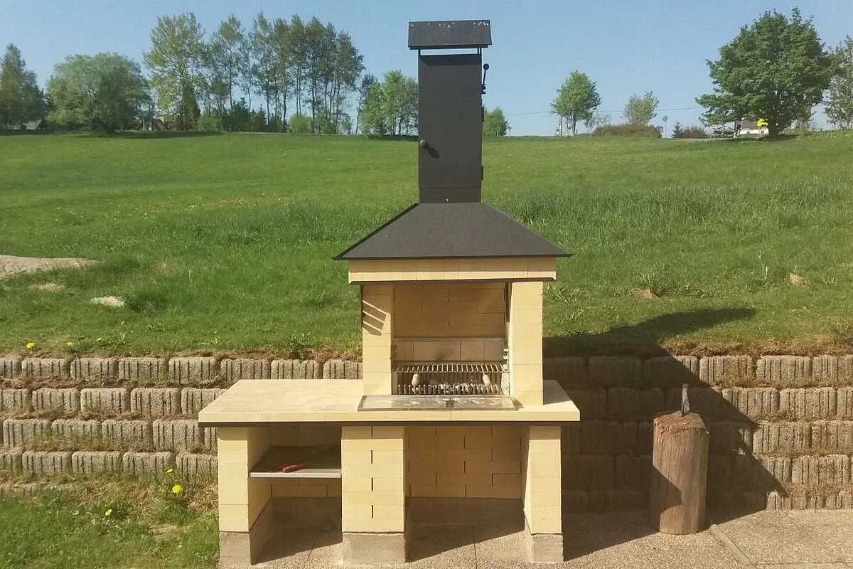 Chata Pod Kapličkou Janov nad Nisou – Janov nad Nisou, Republica Cehă