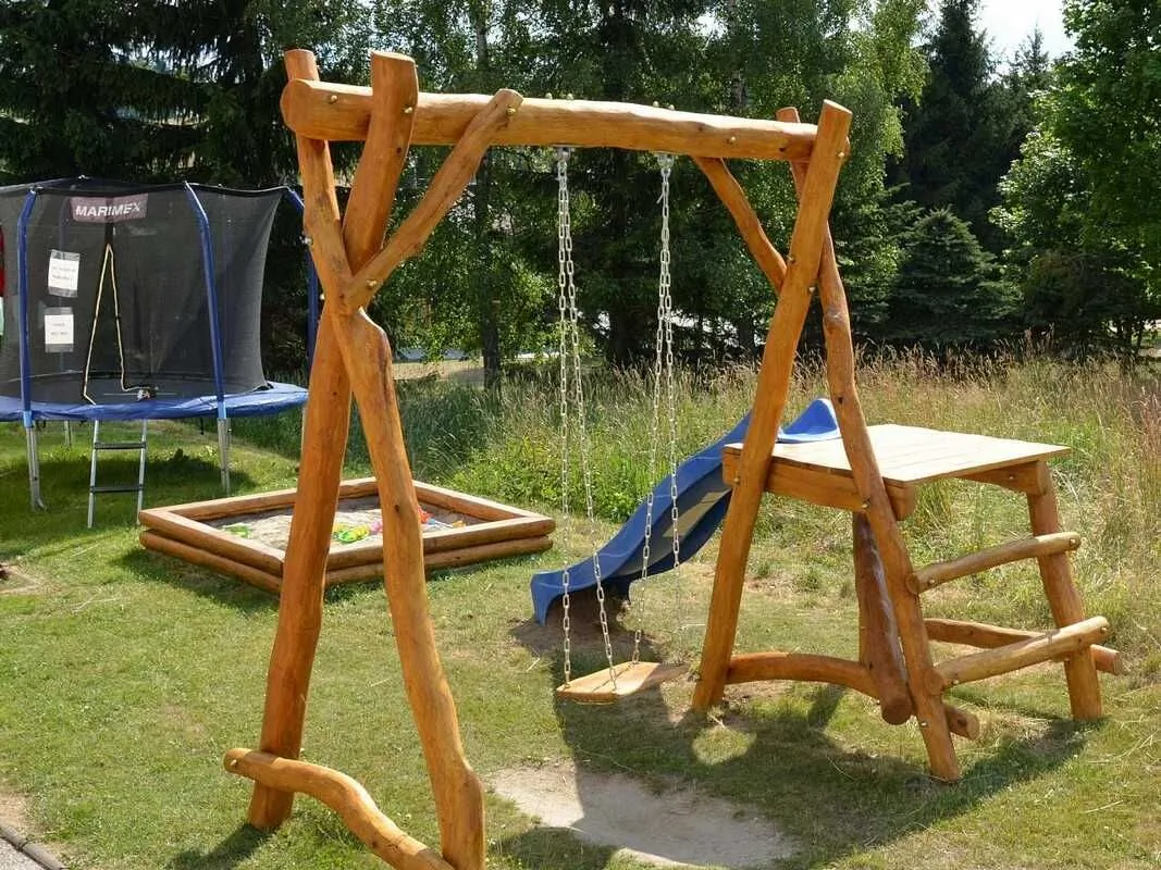 Chata Pod Kapličkou Janov nad Nisou – Janov nad Nisou, Republica Cehă