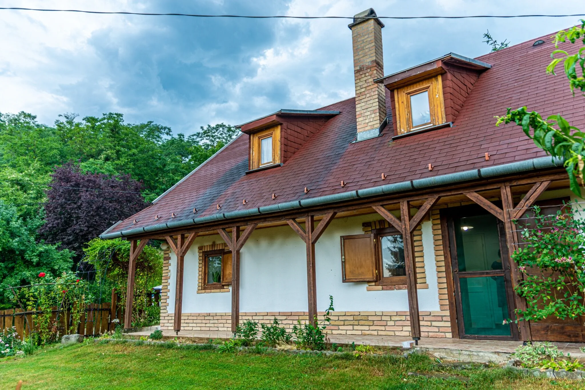 Puckó Family Vendégház Perőcsény  – Perőcsény, Ungaria