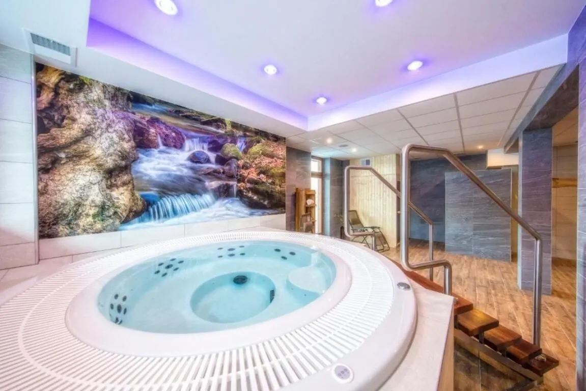 Hotel Eco Tatry Kościelisko – Kościelisko, Polsko