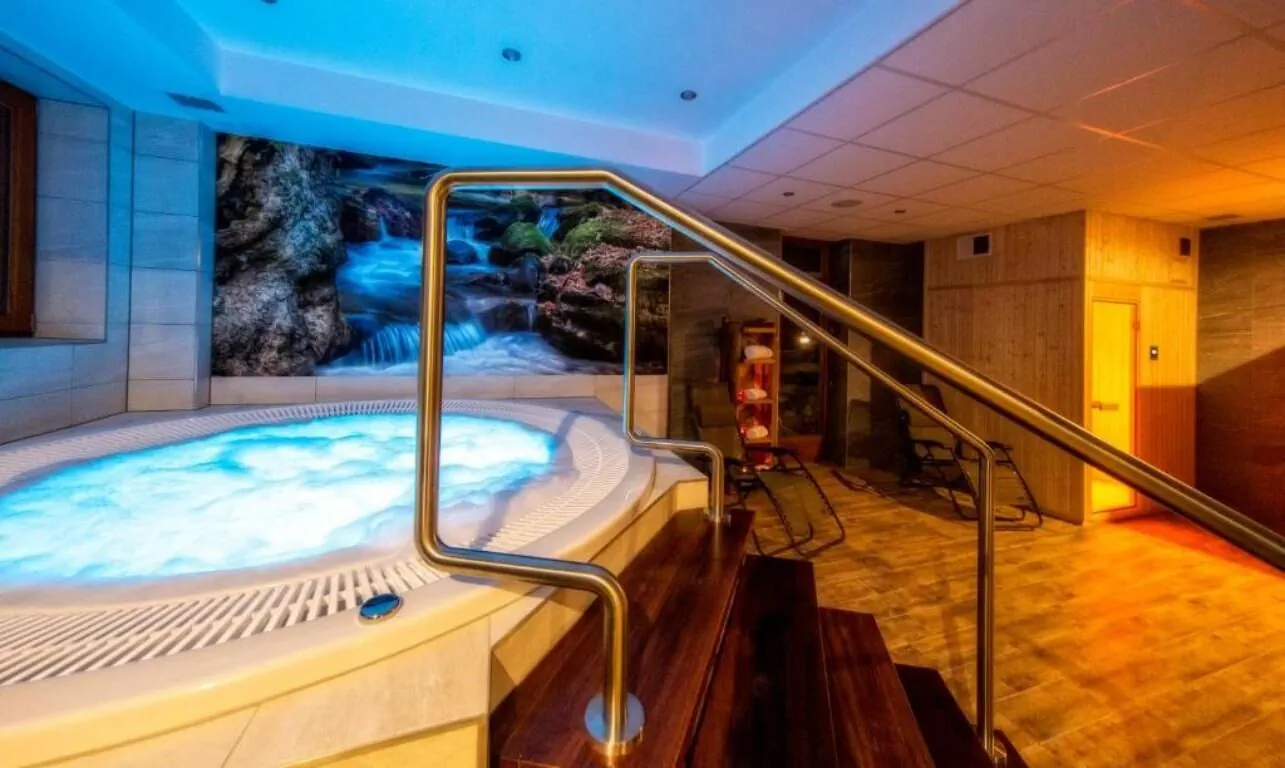 Hotel Eco Tatry Kościelisko – Kościelisko, Polsko