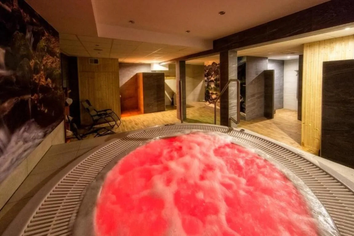 Hotel Eco Tatry Kościelisko – Kościelisko, Polsko