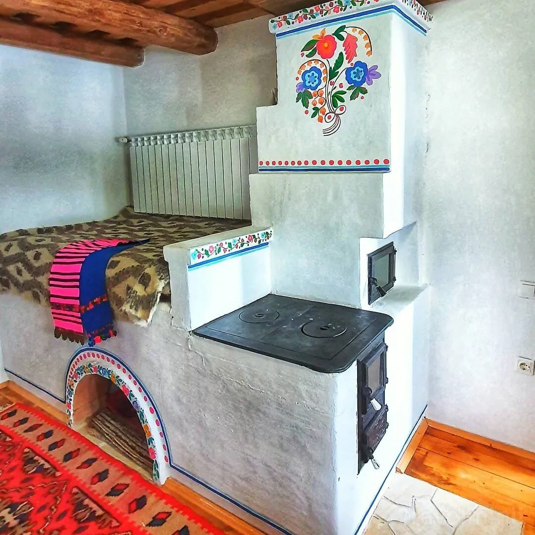 Pensiunea Vatra Boiereasca Cacica – Cacica, România