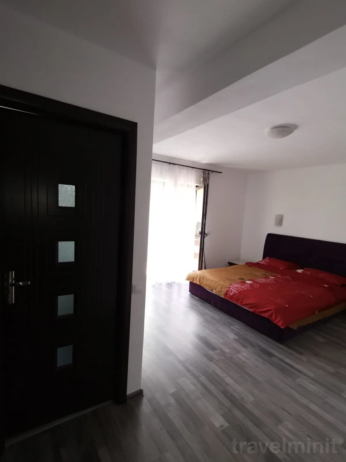 Pensiunea lui Calin Ocnele Mari – Ocnele Mari, România