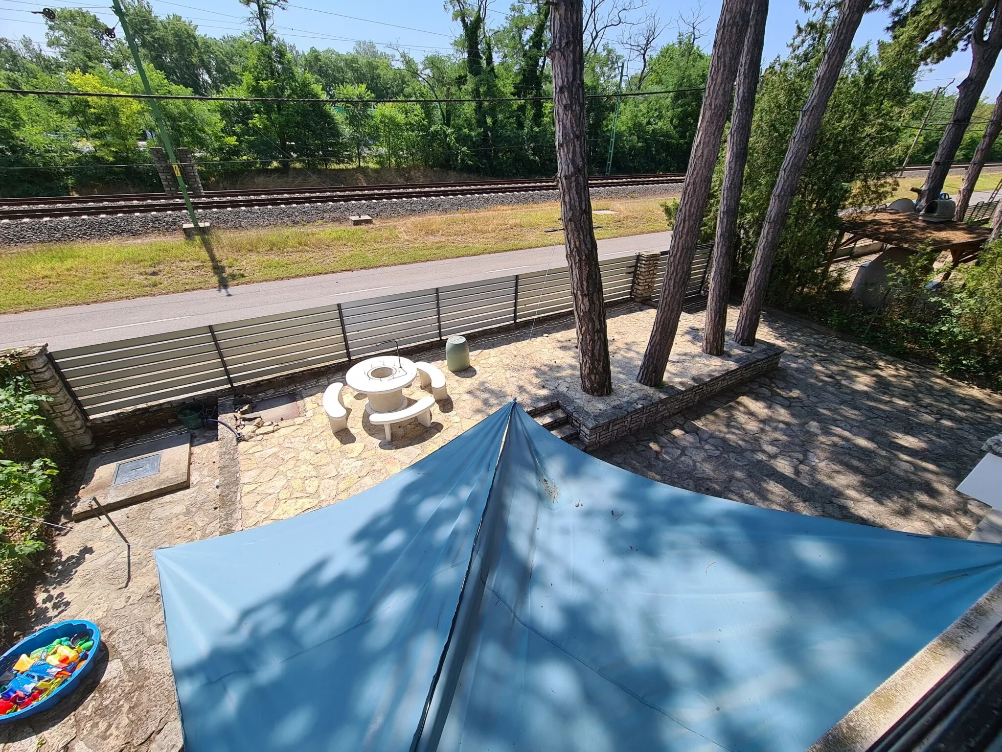 Öt Fenyő Apartmanház Siófok – Siófok, Ungaria