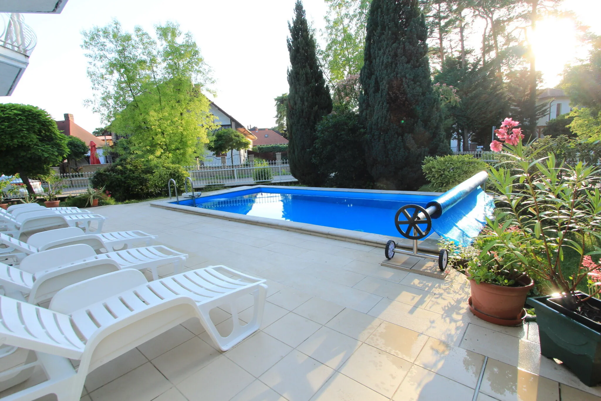 Annie Apartman Siófok - foto 3
