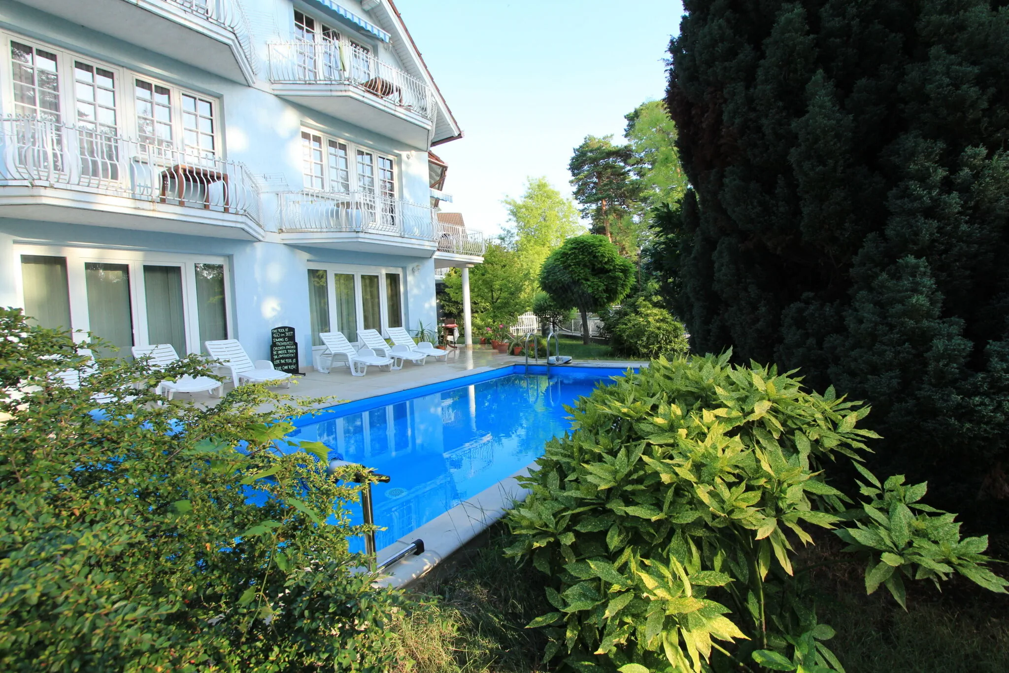 Annie Apartman Siófok - foto 1