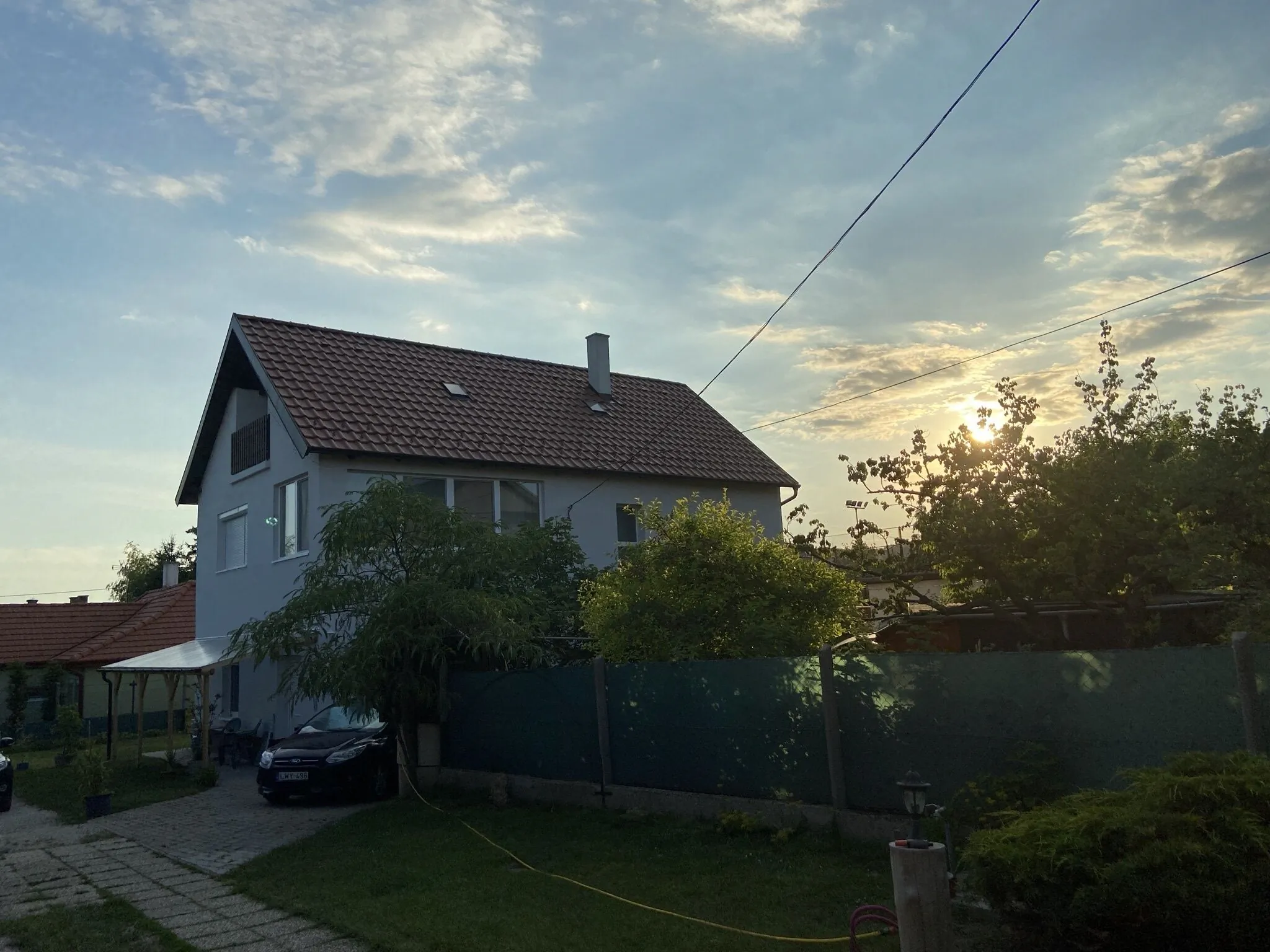 Andrea Apartman Balatonfüred - foto 1