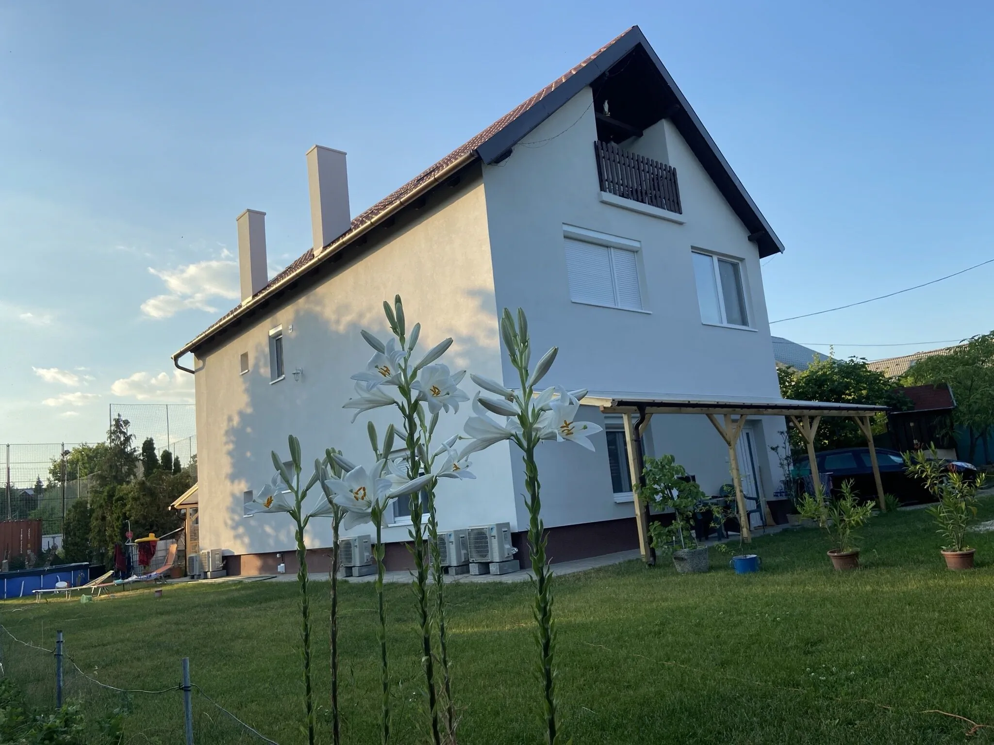 Andrea Apartman Balatonfüred - foto 2