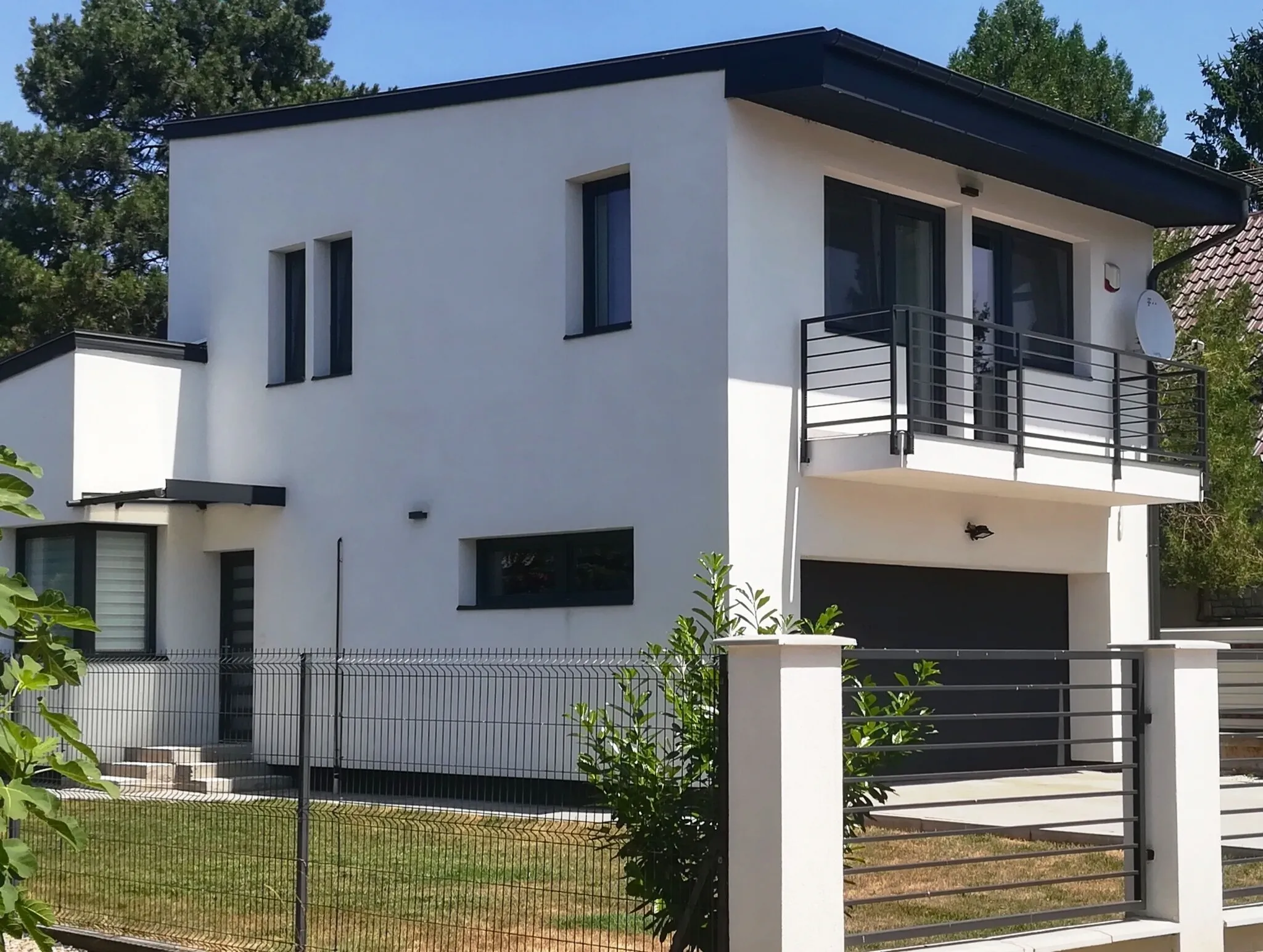 MiMi Apartman Balatonvilágos - foto 1