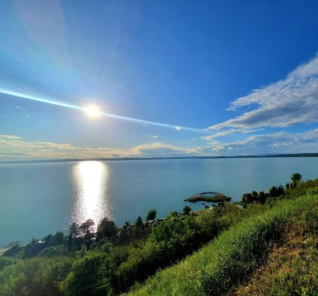 MiMi Apartman Balatonvilágos - foto 4