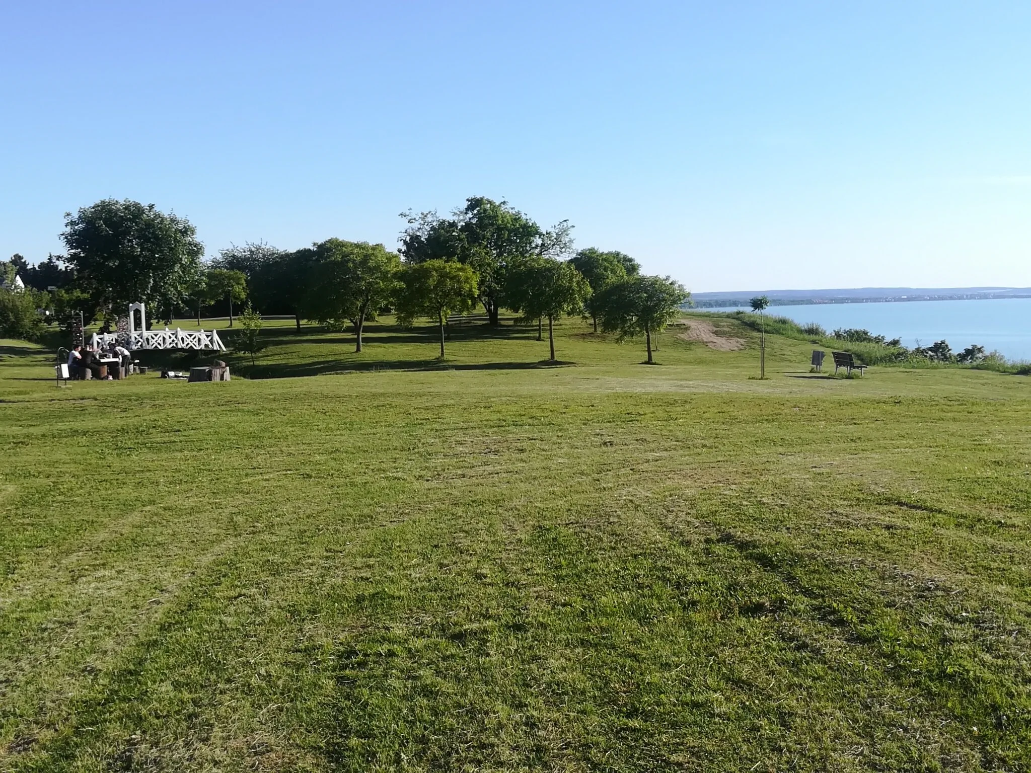 MiMi Apartman Balatonvilágos - foto 8