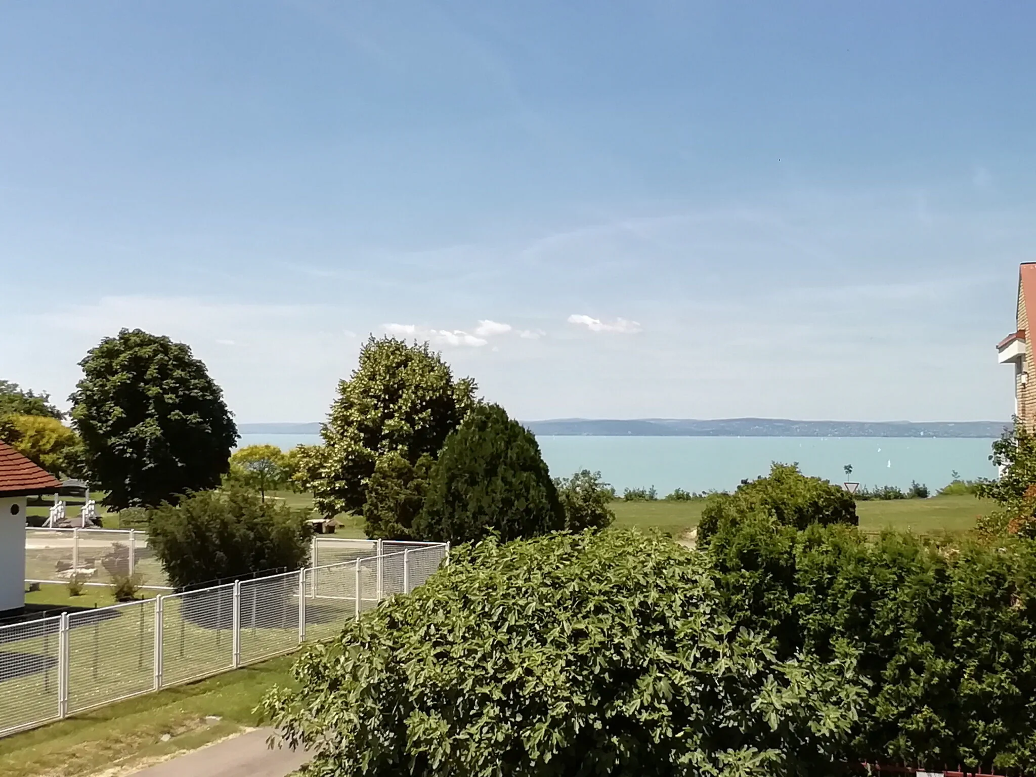 MiMi Apartman Balatonvilágos - foto 9