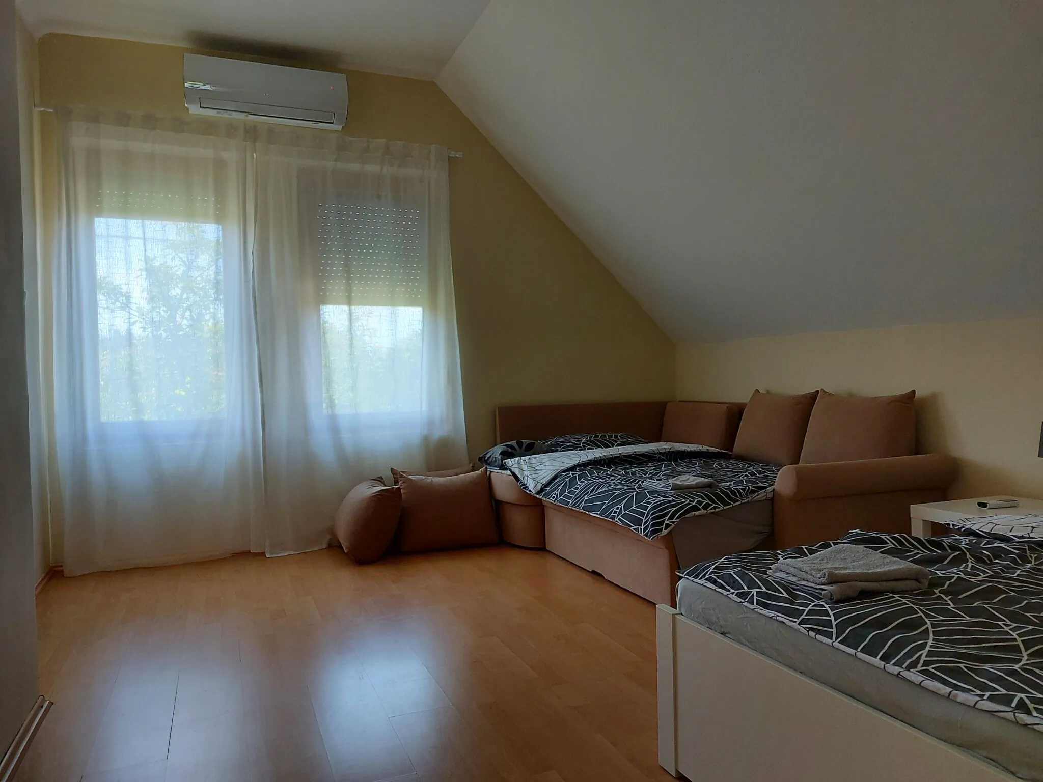 Berek Vendégház Fonyód - foto 8