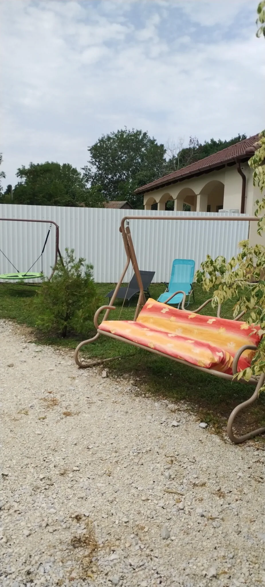 Tóváros Vendégház Abádszalók - foto 9