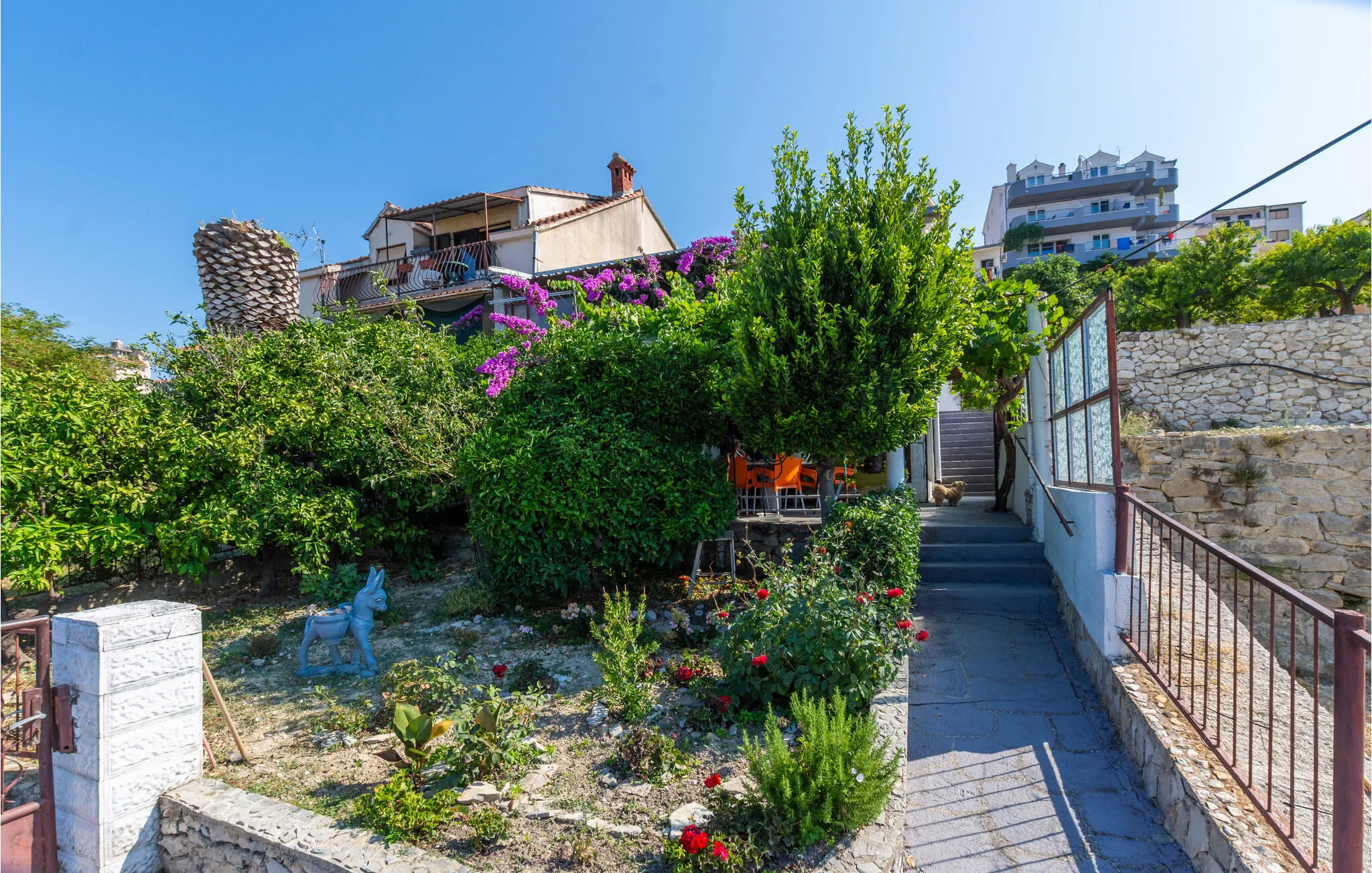 Apartman Podstrana - CDC701 – Podstrana, Croația