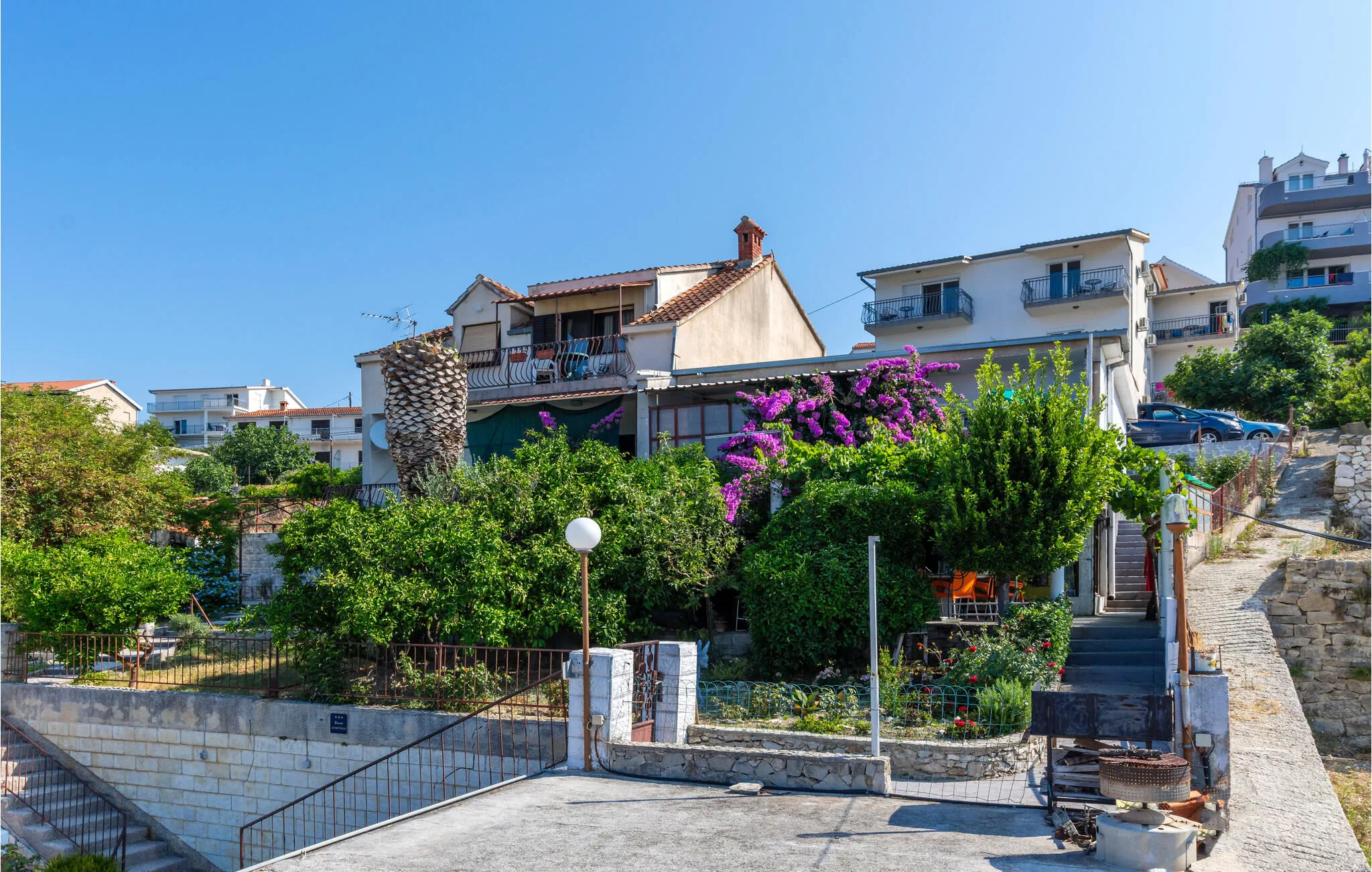 Apartman Podstrana - CDC701 – Podstrana, Croația
