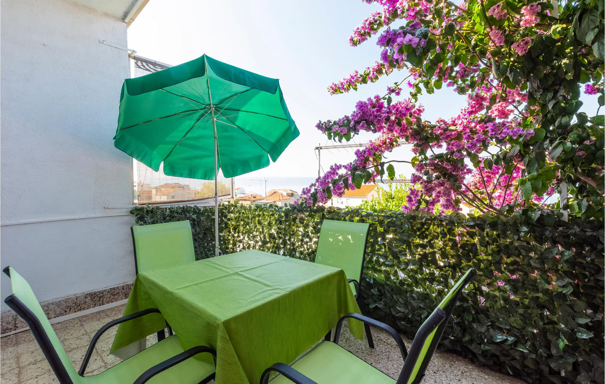 Apartman Podstrana - CDC701 – Podstrana, Croația
