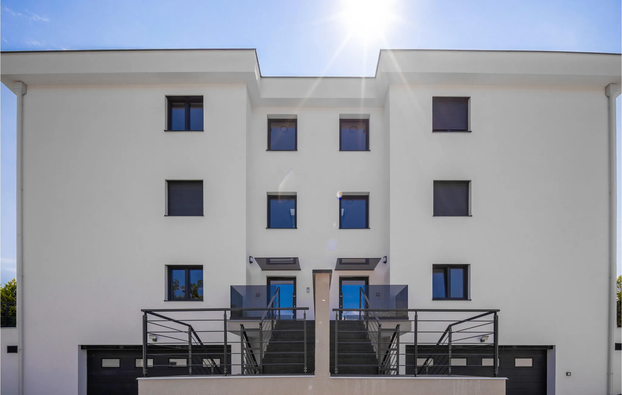 Apartman Kostrena - CKA215 – Kostrena, Croația