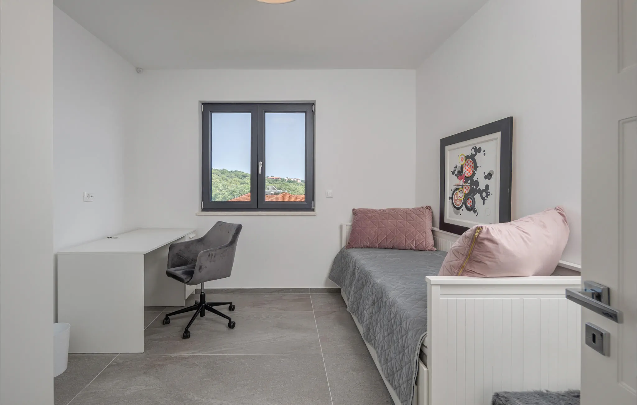 Apartman Kostrena - CKA215 – Kostrena, Croația