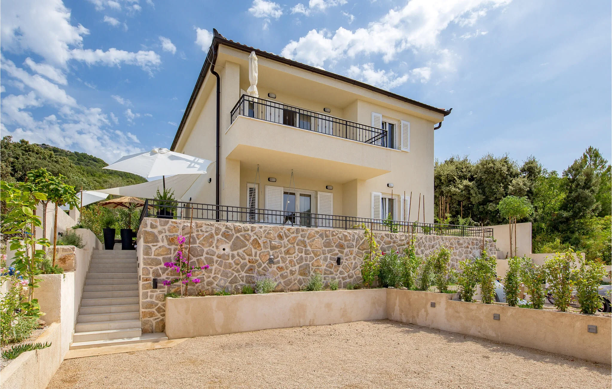 Vendégház Miholašćica - CKL277 - foto 2