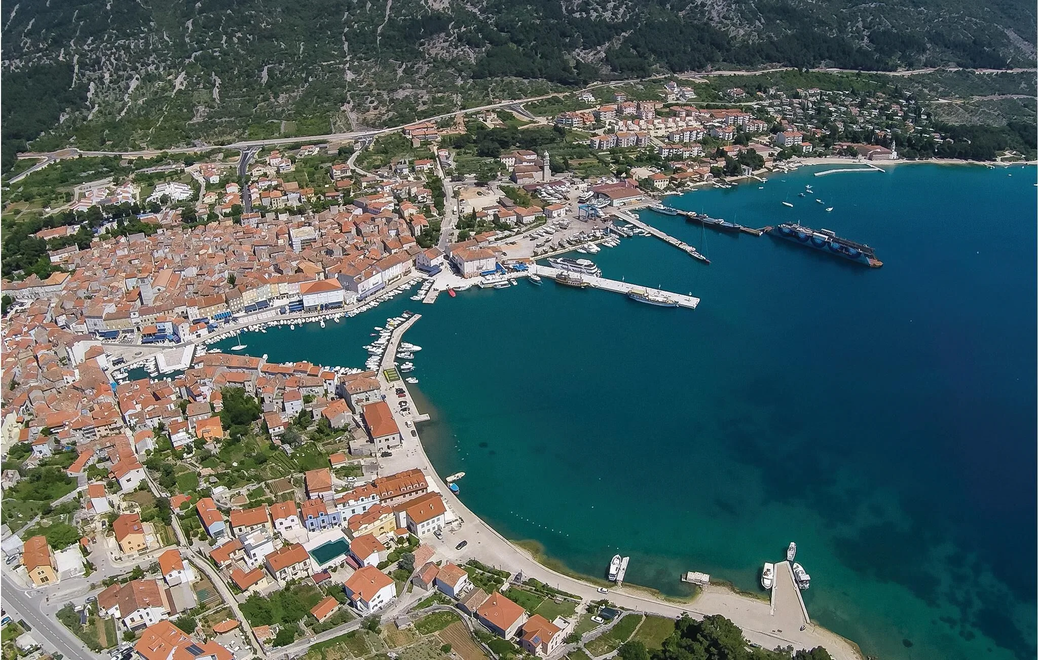 Vendégház Miholašćica - CKL277 - foto 5