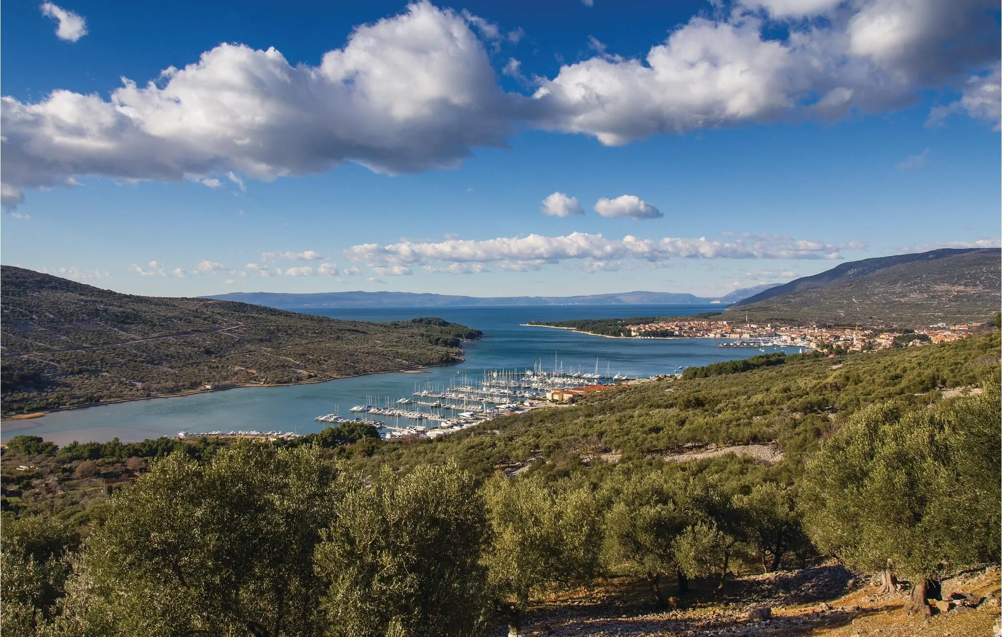 Vendégház Miholašćica - CKL277 - foto 6
