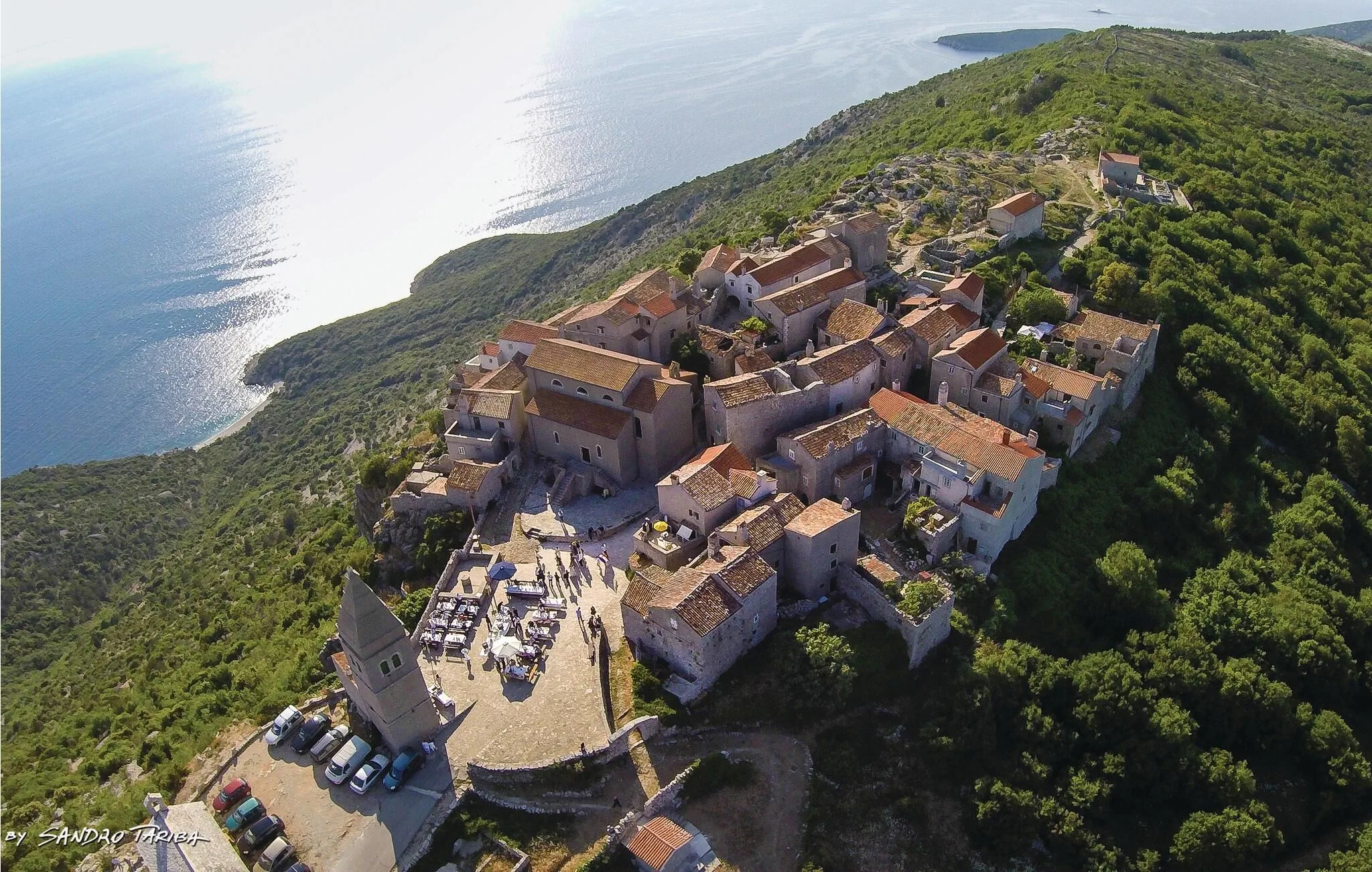 Vendégház Miholašćica - CKL277 - foto 9