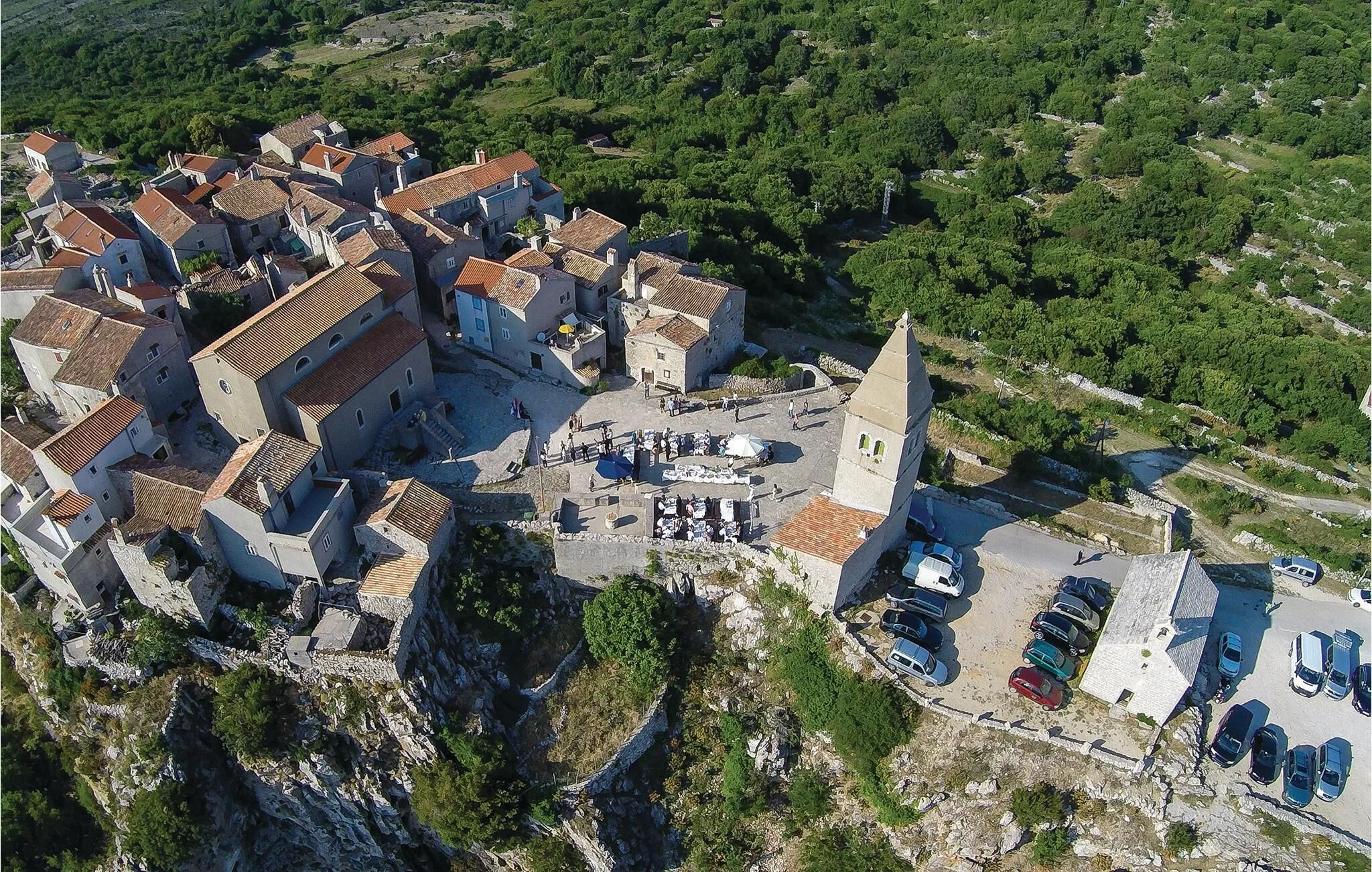 Vendégház Miholašćica - CKL277 - foto 8