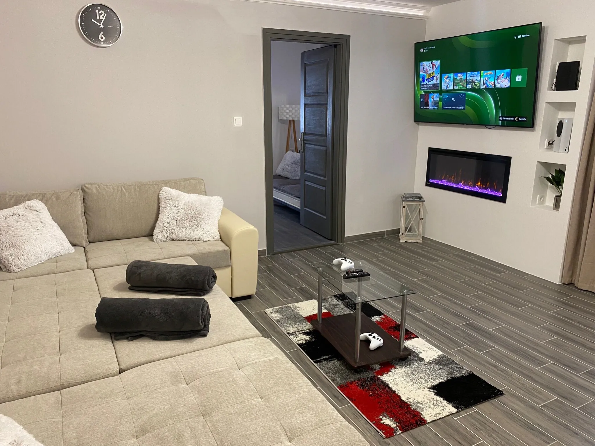 BNCK Wellness Residence Sátoraljaújhely - Rudabányácska – Sátoraljaújhely, Ungaria
