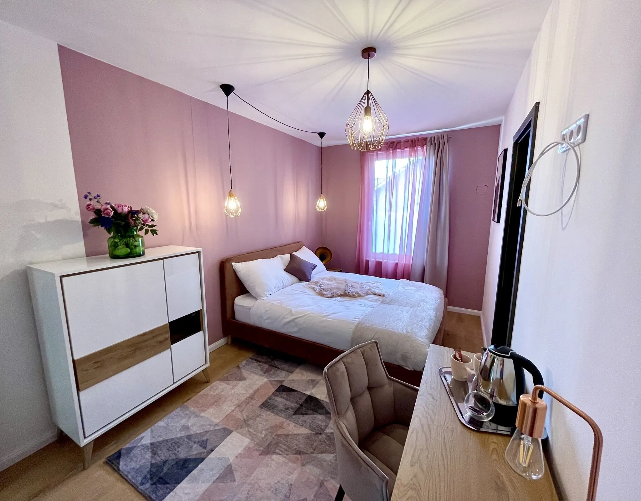 Duna P'Art Panzió Verőce – Verőce, Ungaria