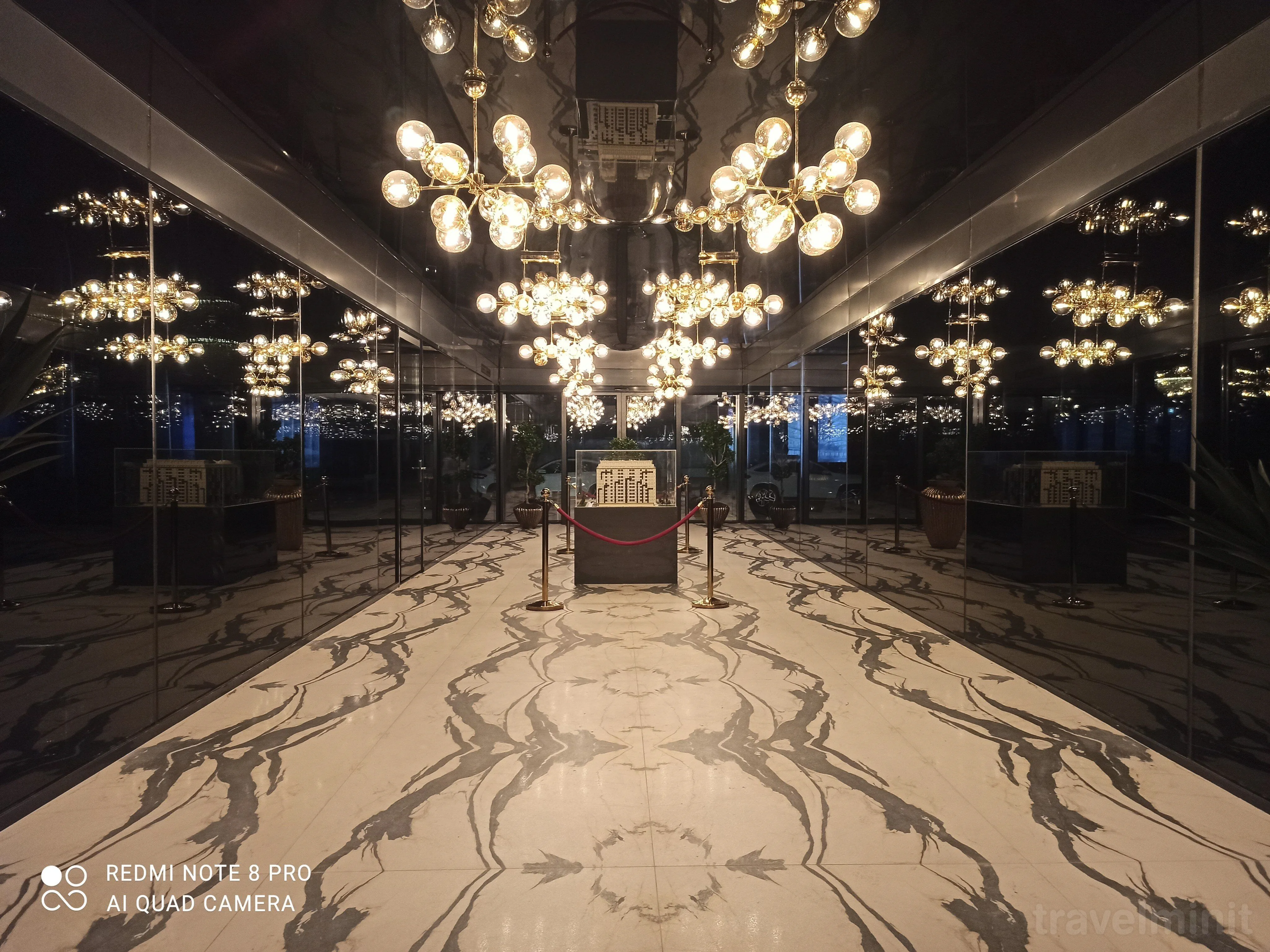 Apartament Building Ipek Resort Mamaia – Mamaia, Rumunia
