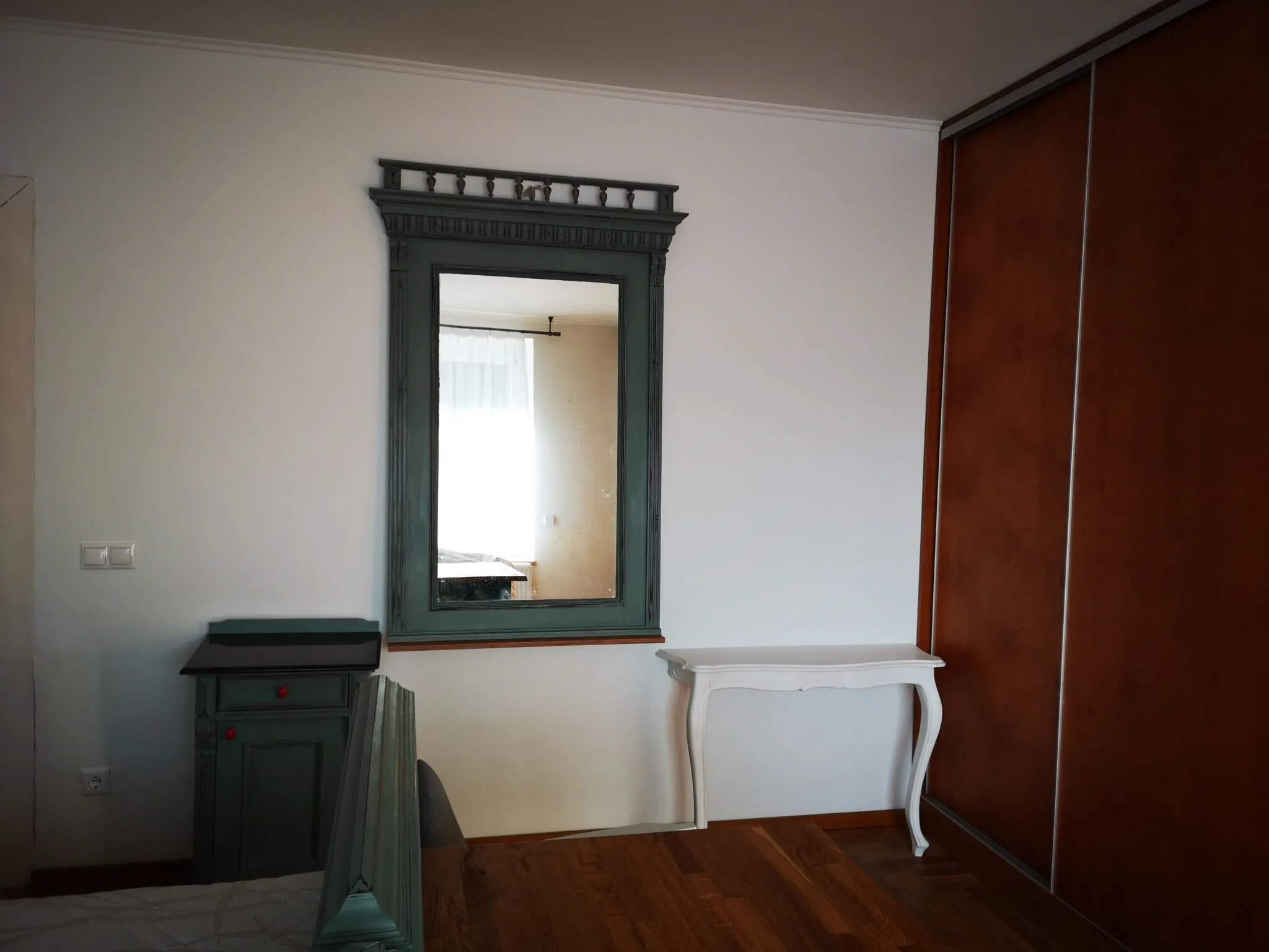 Dióliget Apartman Óhíd - foto 2