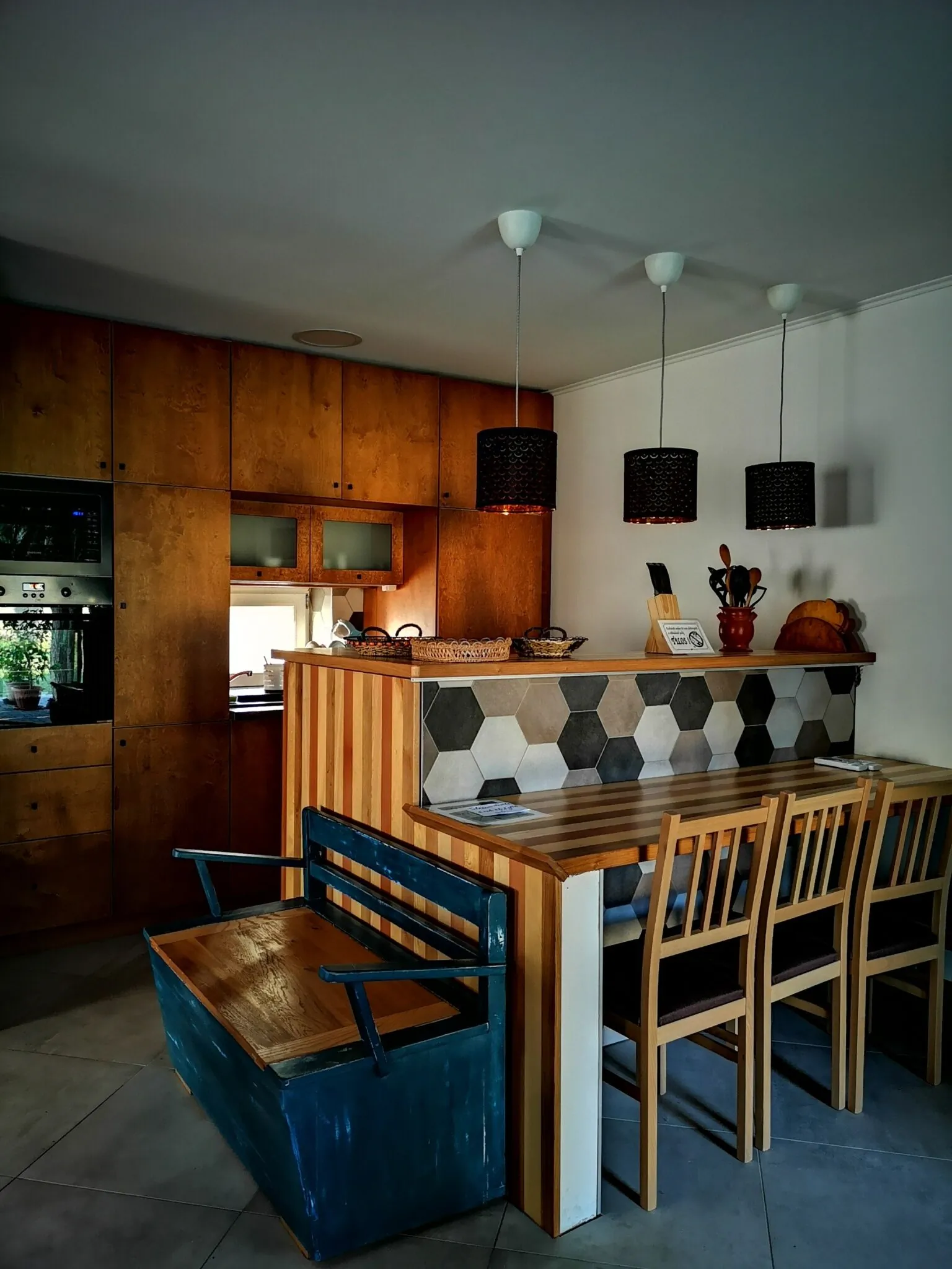 Dióliget Apartman Óhíd - foto 4