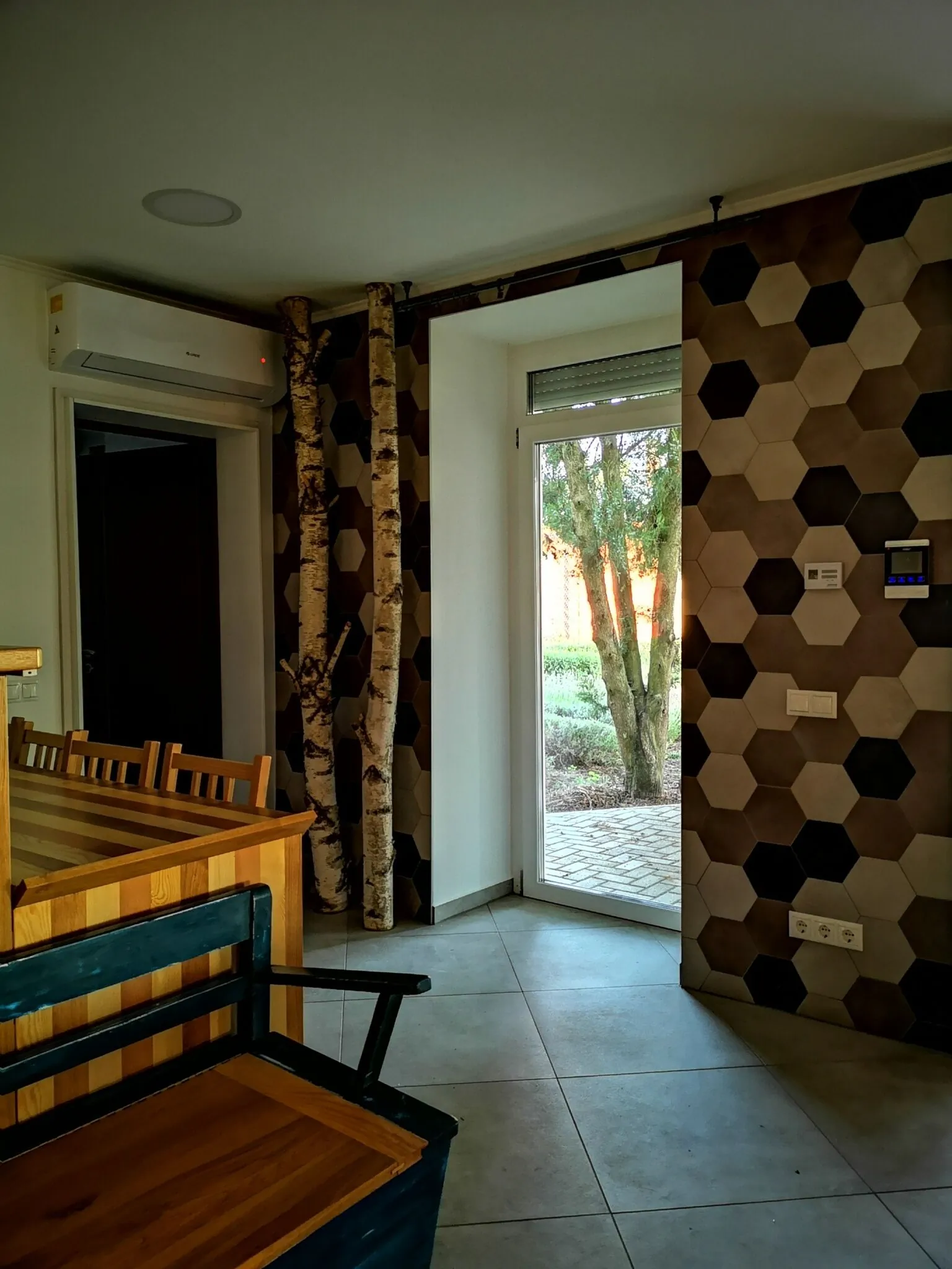 Dióliget Apartman Óhíd - foto 5