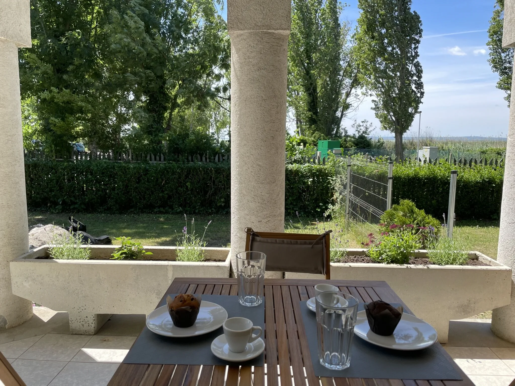 Ház a tónál Villa Szigliget – Szigliget, Ungaria