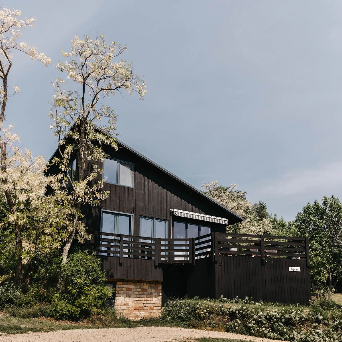 Casa Quint Vendégház Csákberény - foto 5