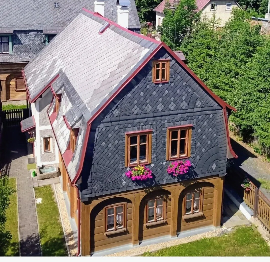 Chalupa Sýpka Šluknov – Šluknov, Republica Cehă