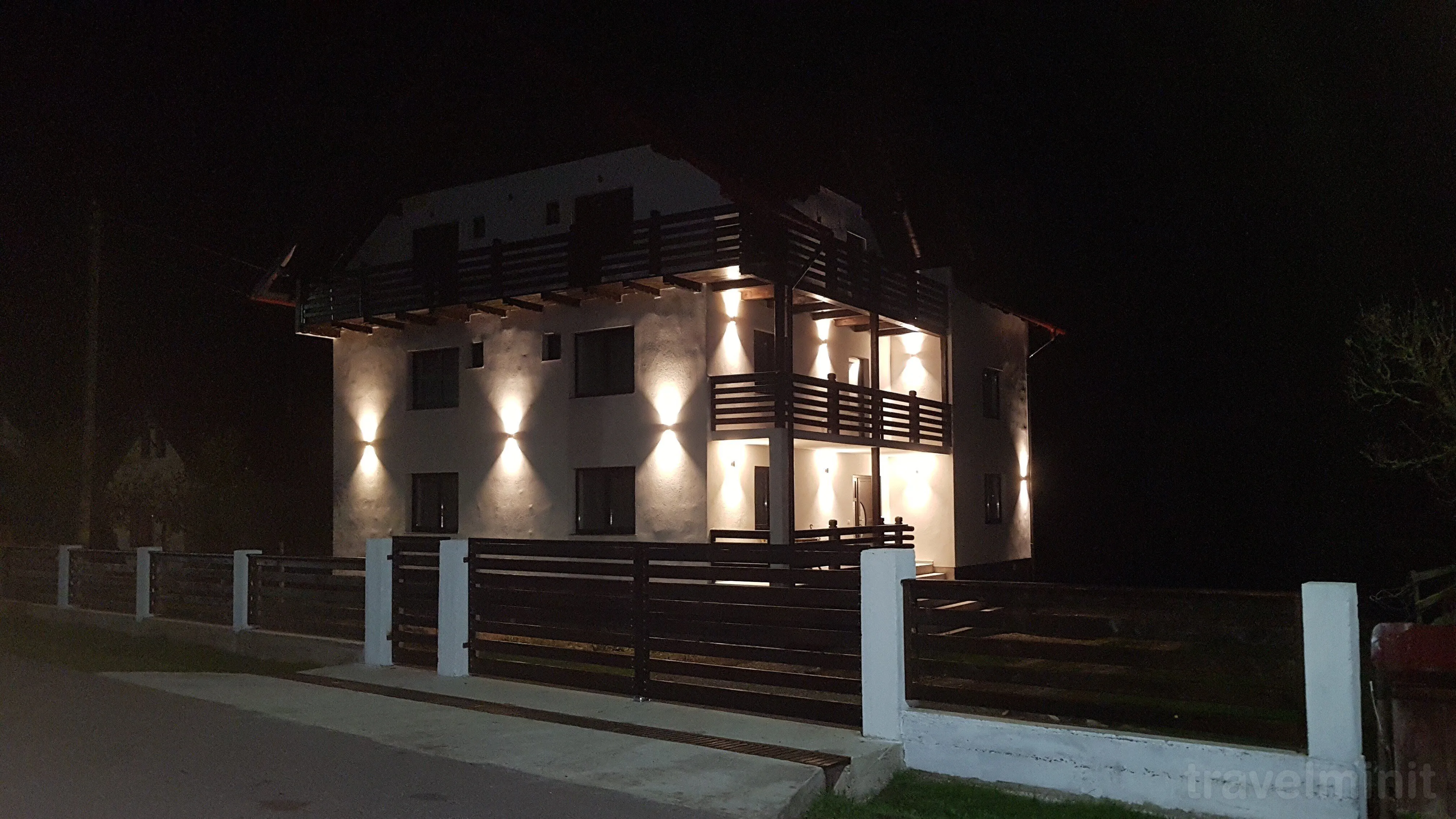 Pensiunea Bucovina De Poveste Mănăstirea Humorului – Mănăstirea Humorului, România