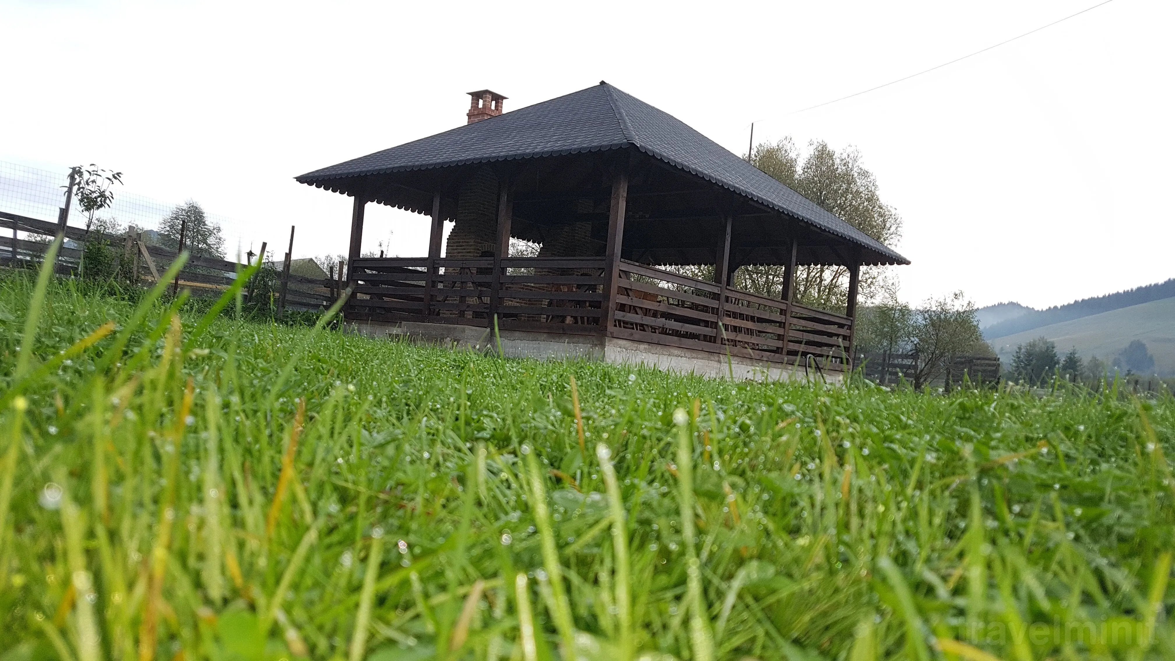 Pensiunea Bucovina De Poveste Mănăstirea Humorului – Mănăstirea Humorului, România