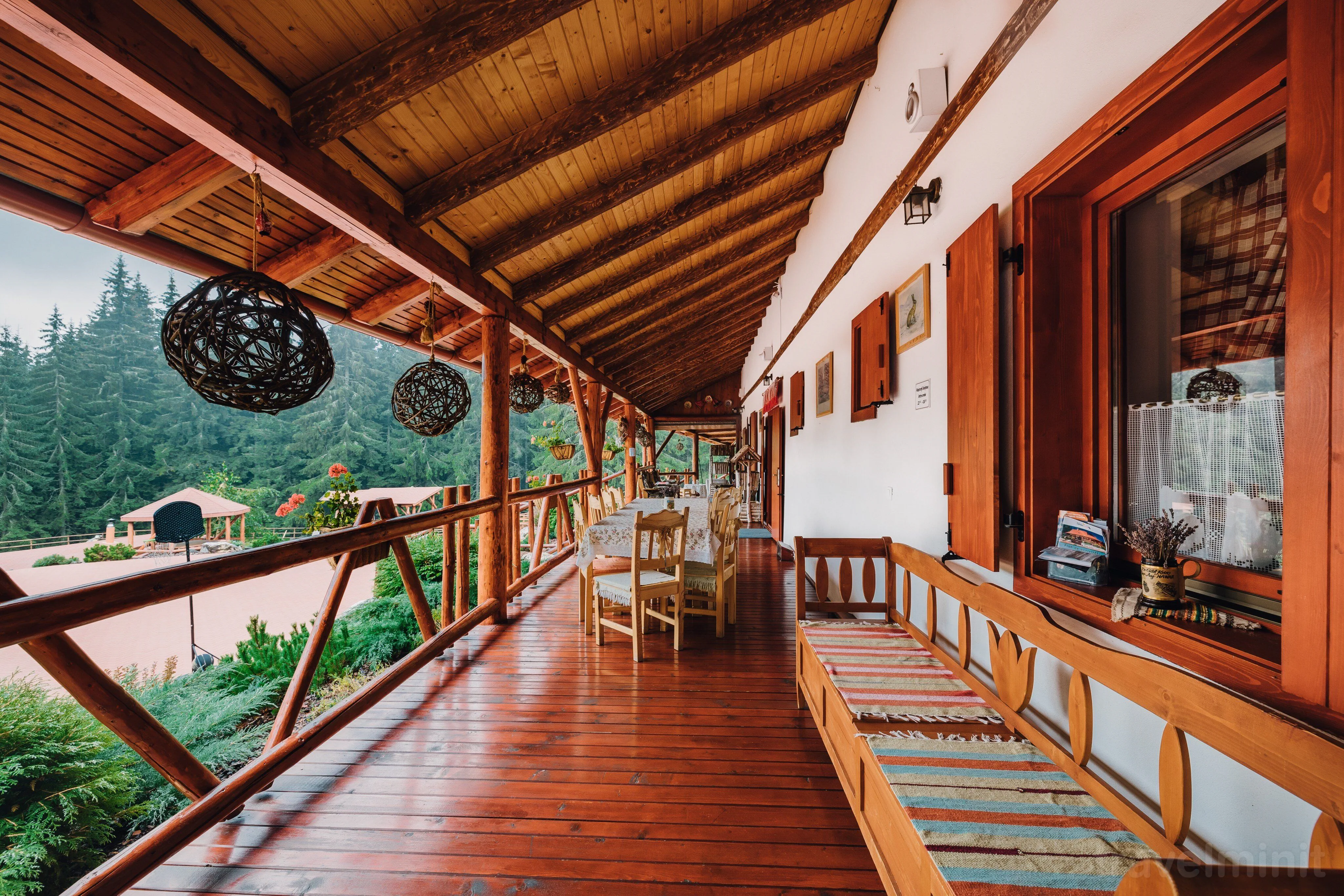 Cabana Bucin II - foto 3