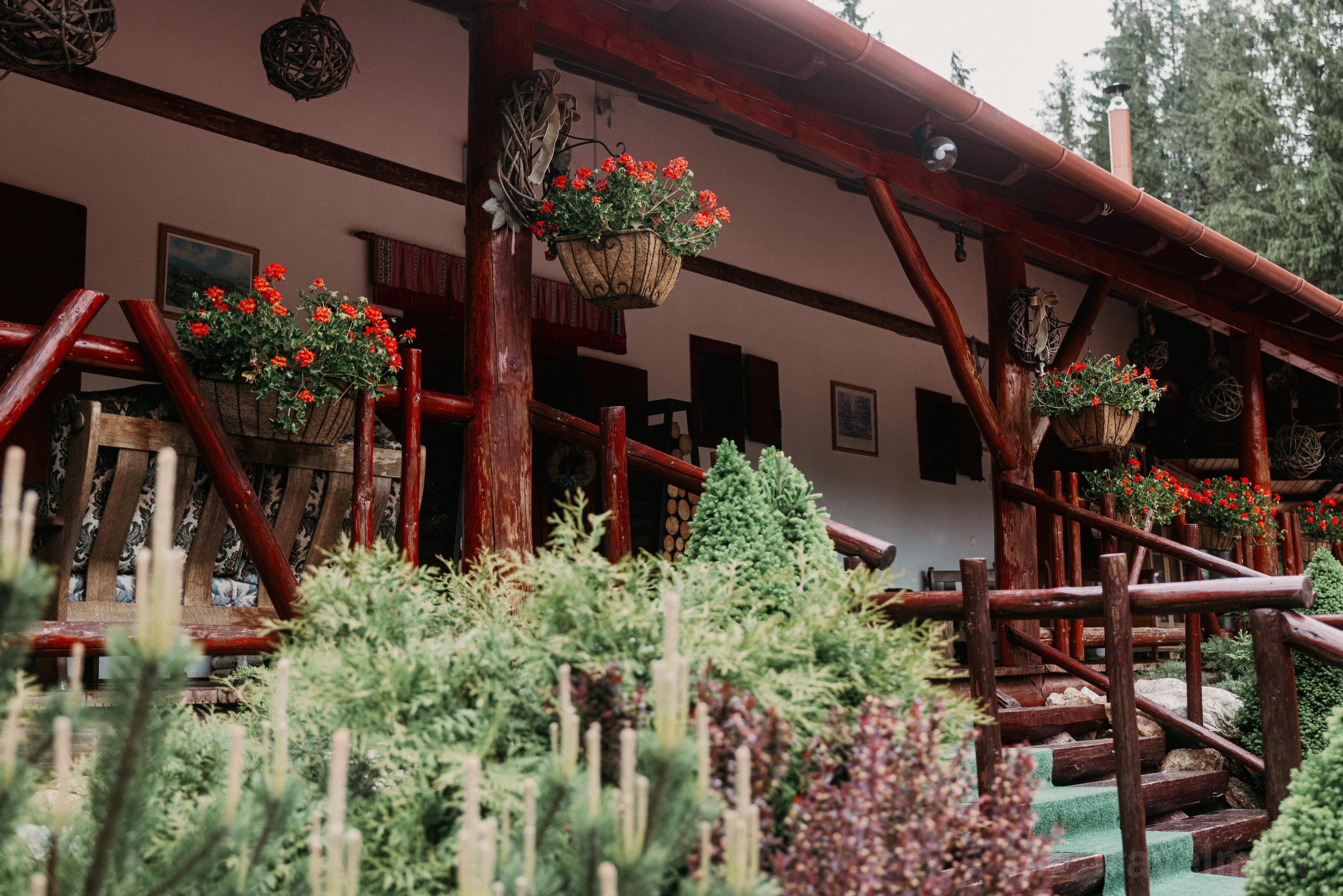 Cabana Bucin II - foto 4
