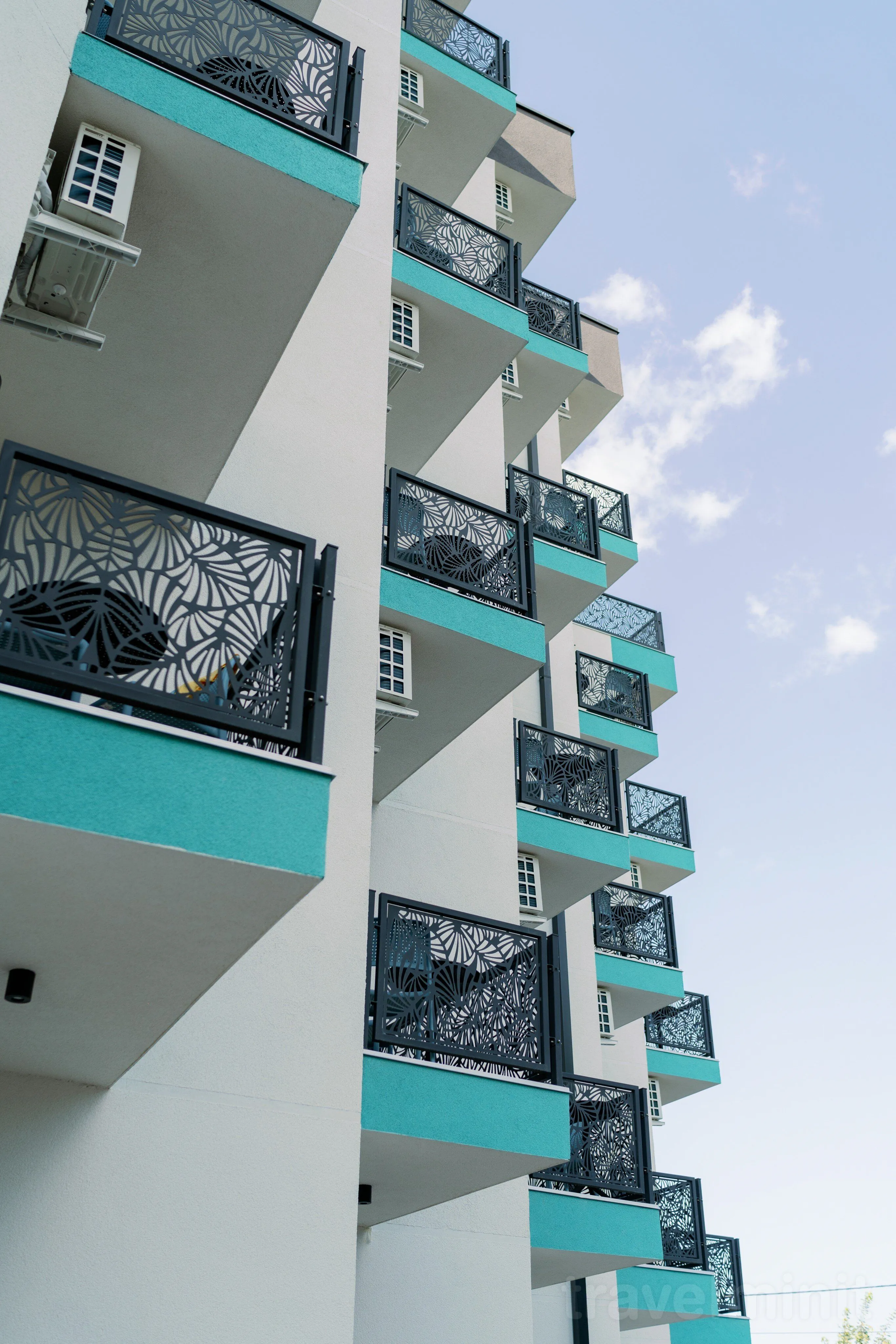 Hotel Novus Eforie Nord – Eforie Nord, Rumunia