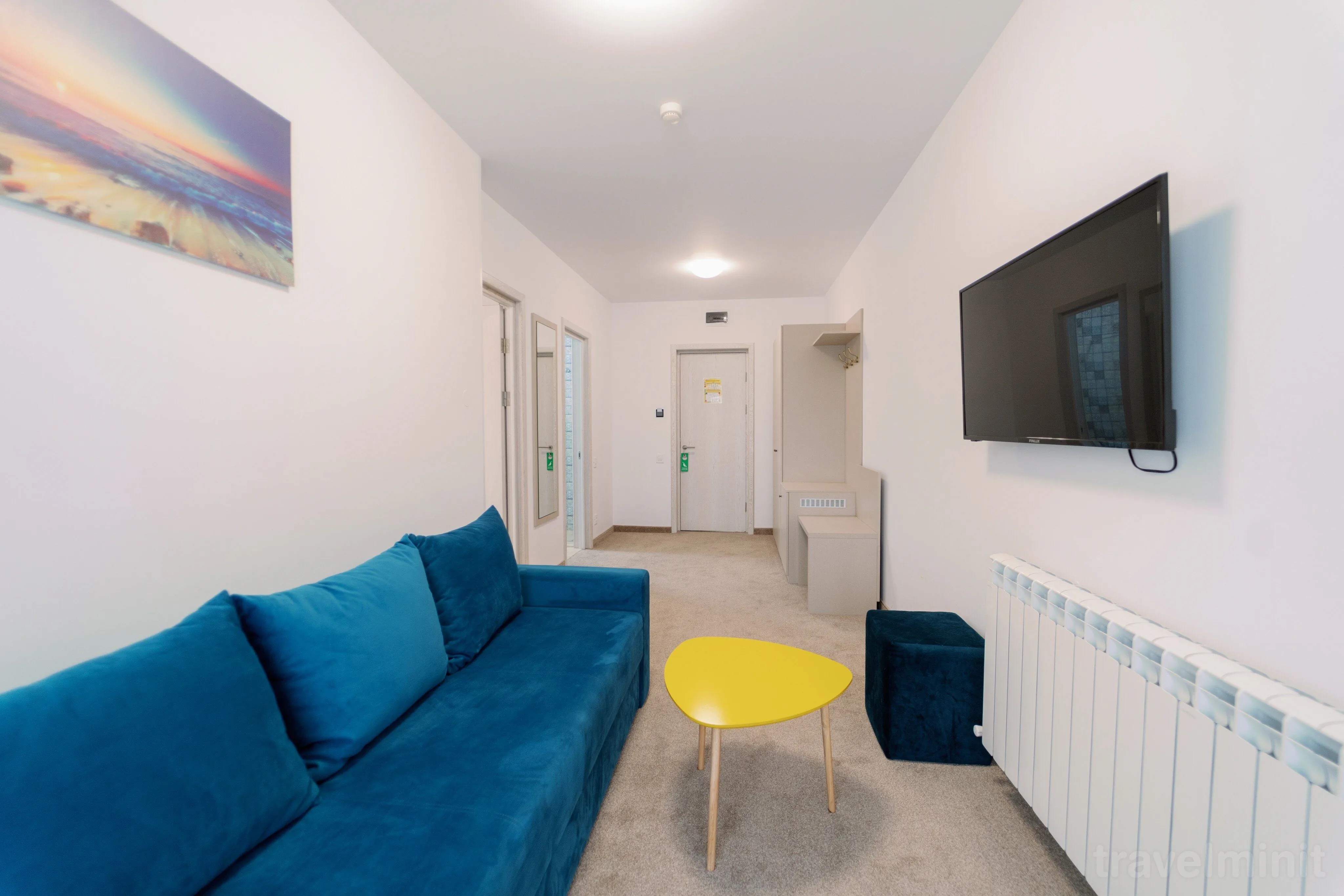 Hotel Novus Eforie Nord – Eforie Nord, Rumunia