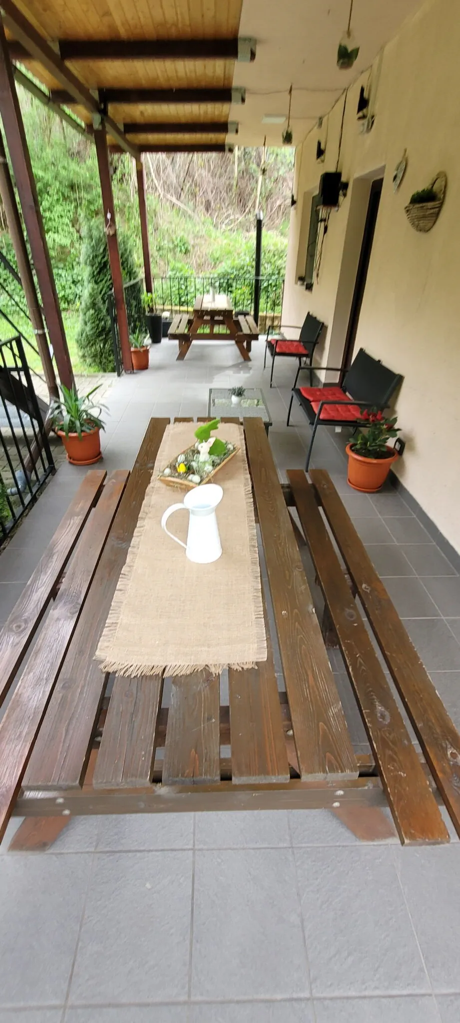 Casa Patryk Orșova – Orşova, România