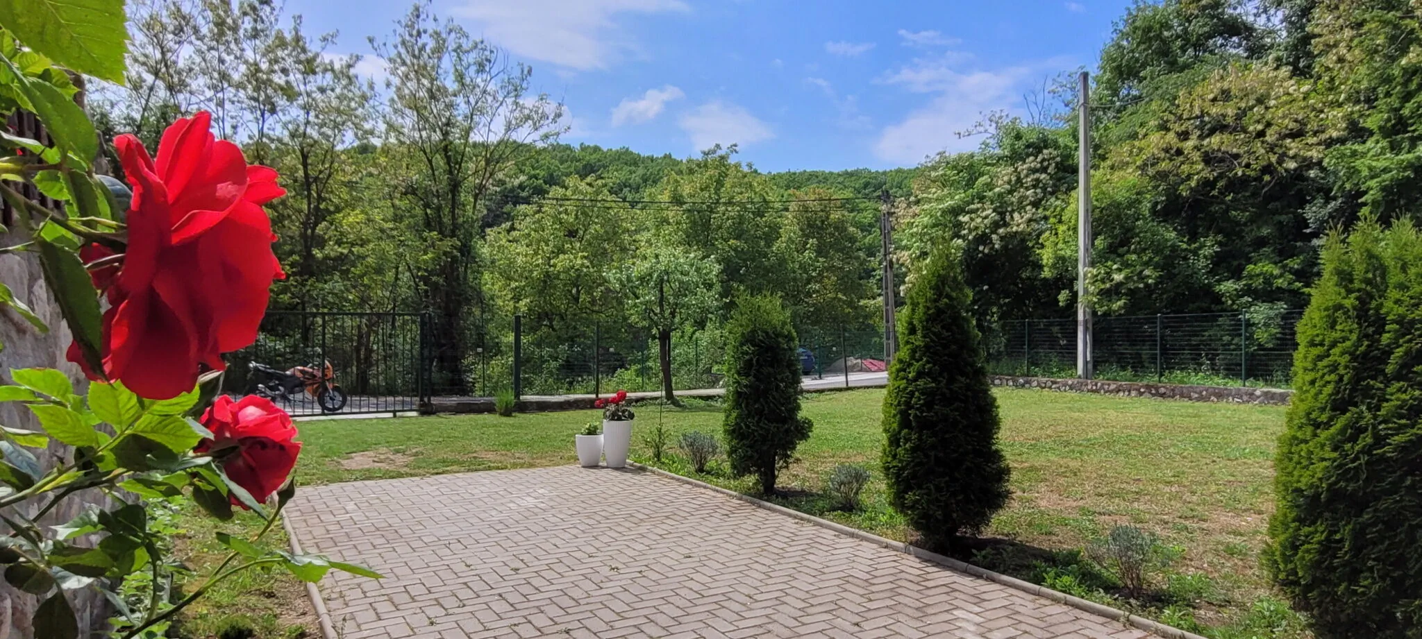 Casa Patryk Orșova – Orşova, România