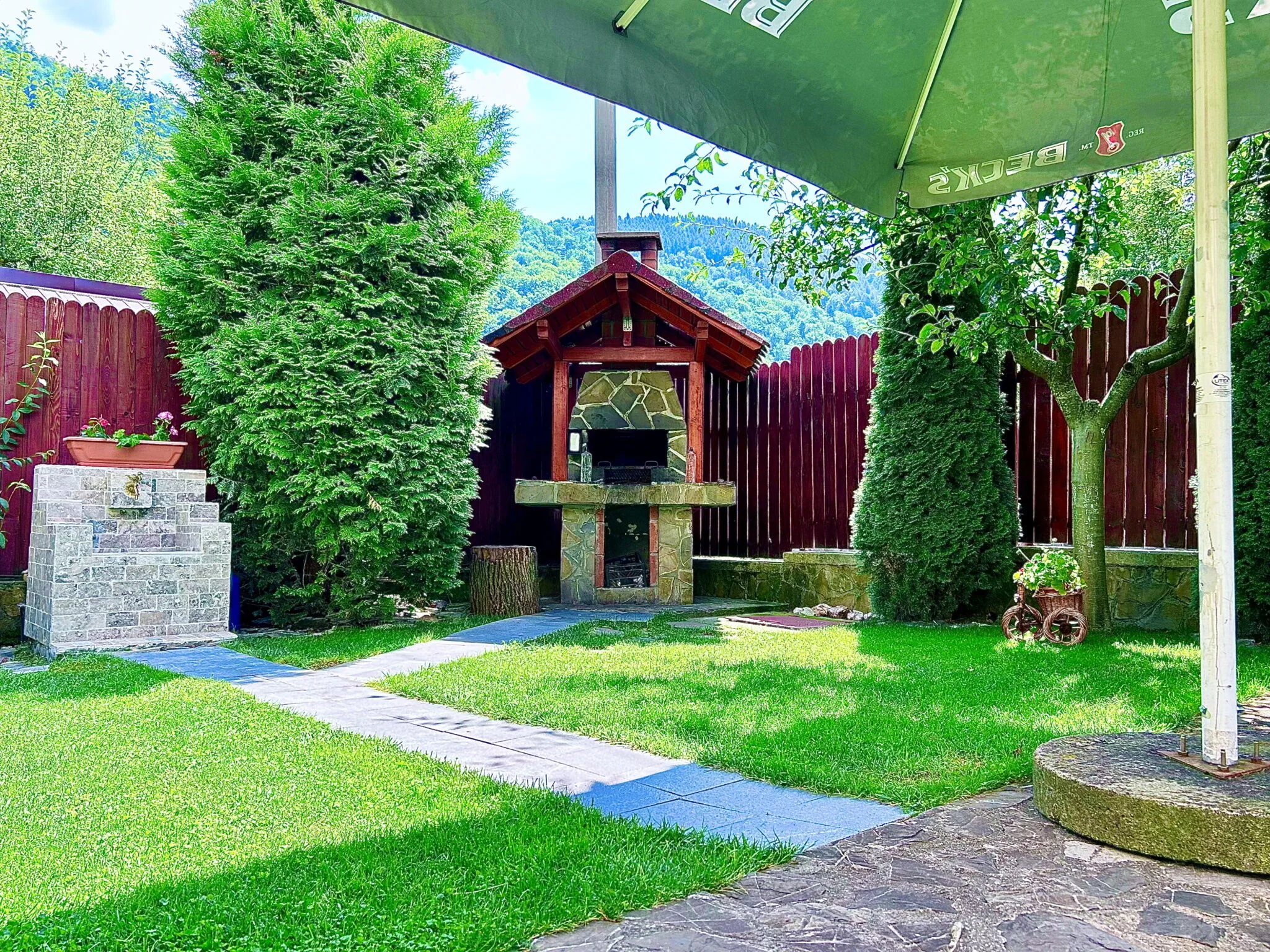 Casa Ador Sinaia – Sinaia, România