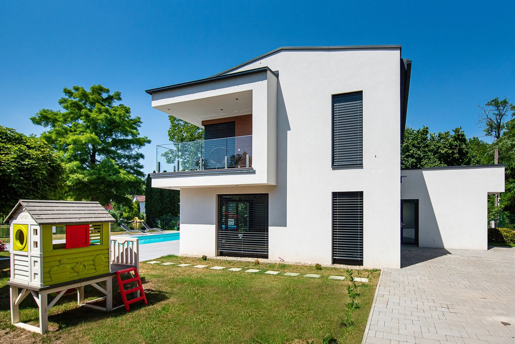 BonyResort Apartman Szarvas – Szarvas, Ungaria