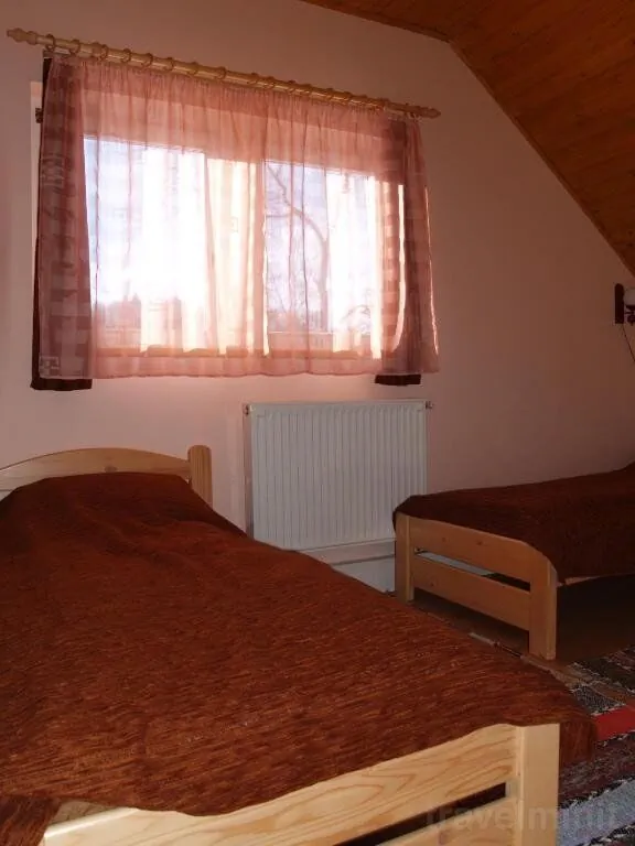 Casa de oaspeți Bagolykő Izvoare - foto 2