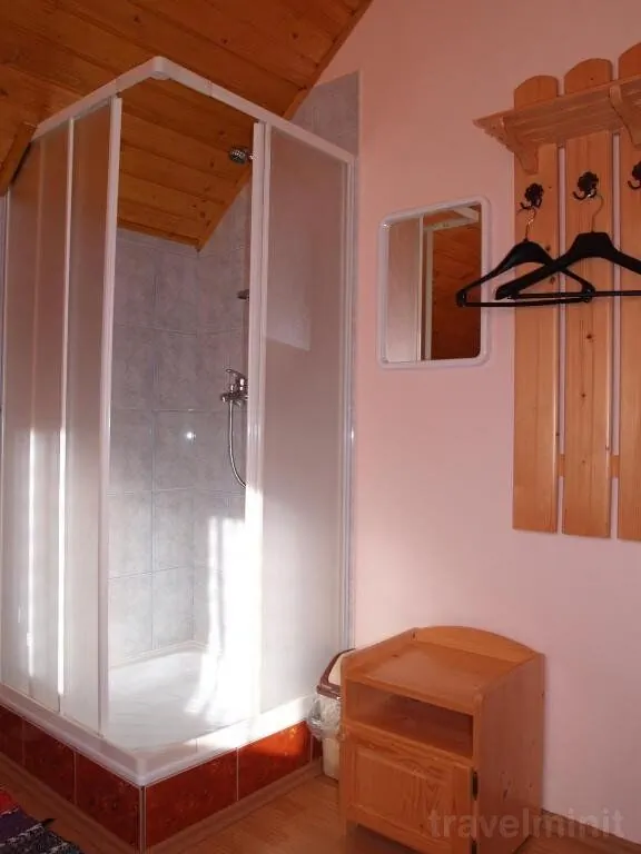Casa de oaspeți Bagolykő Izvoare - foto 3